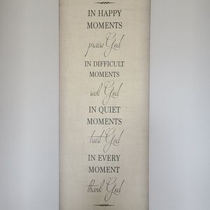 Meet your Posher, Nicole